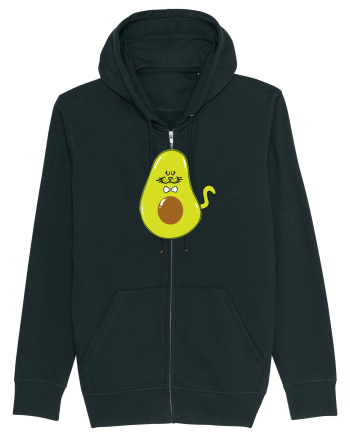 CATvocado Black