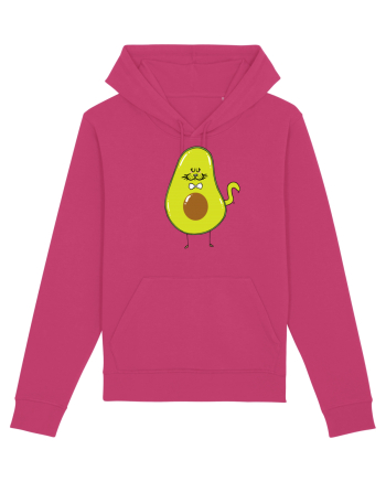 CATvocado Raspberry