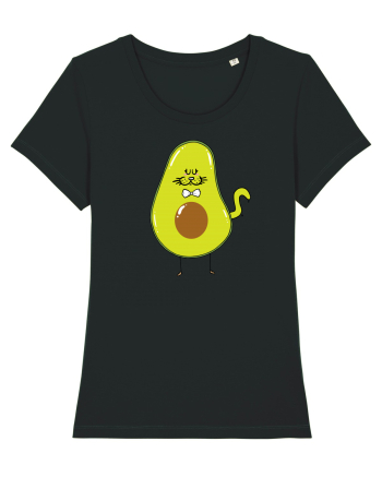 CATvocado Black