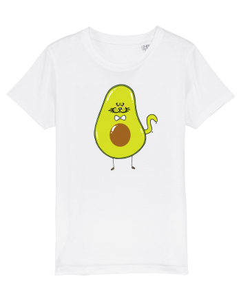 CATvocado White