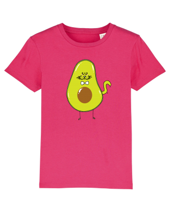 CATvocado Raspberry