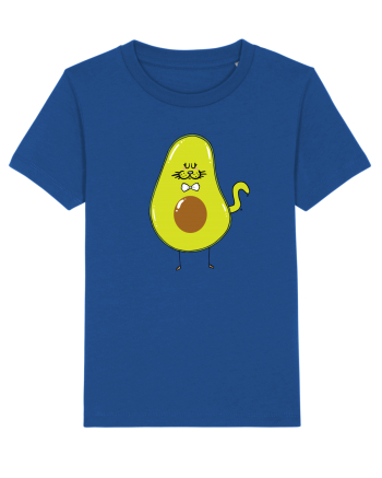 CATvocado Majorelle Blue