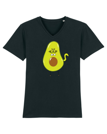 CATvocado Black