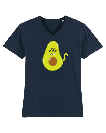 CATvocado French Navy