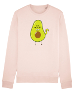 CATvocado Bluză mânecă lungă Unisex Rise