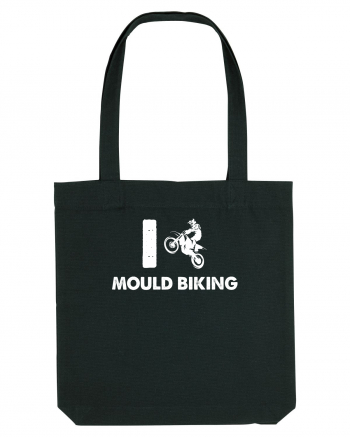 Mould Biking Black