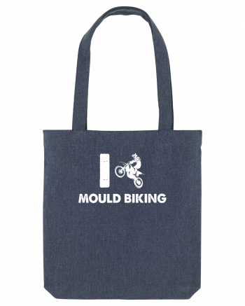 Mould Biking Midnight Blue