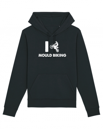 Mould Biking Black