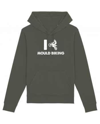 Mould Biking Khaki