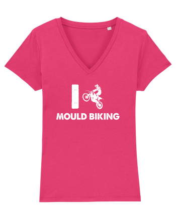 Mould Biking Raspberry