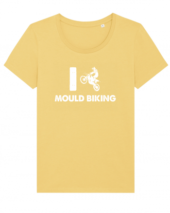 Mould Biking Jojoba