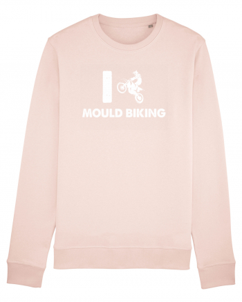 Mould Biking Candy Pink