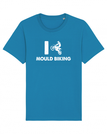 Mould Biking Azur