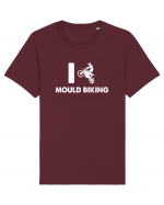 Mould Biking Tricou mânecă scurtă Unisex Rocker