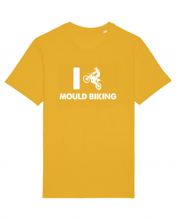 Mould Biking Spectra Yellow