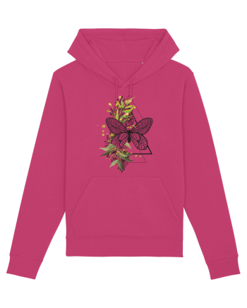 Fluturi Verde  Raspberry