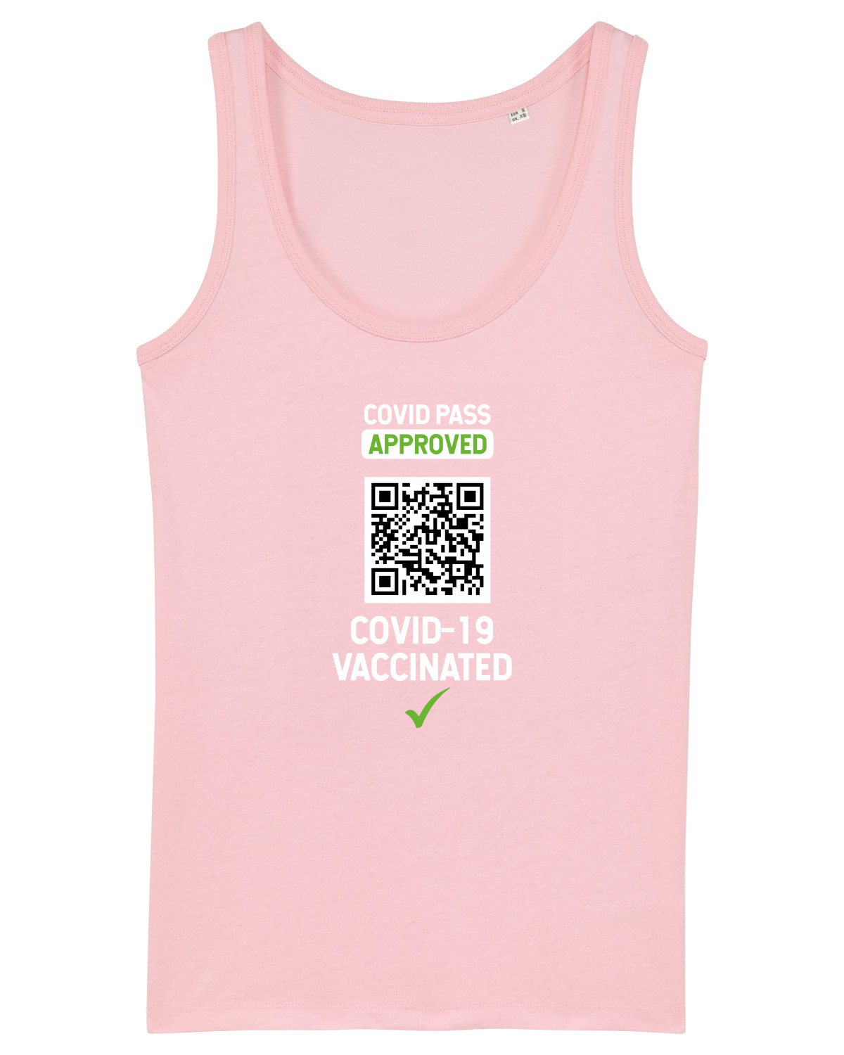 Maiou Damă Dreamer Cotton Pink