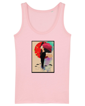 Fairie Cotton Pink