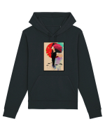 Fairie Hanorac Unisex Drummer