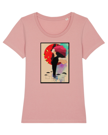 Fairie Canyon Pink