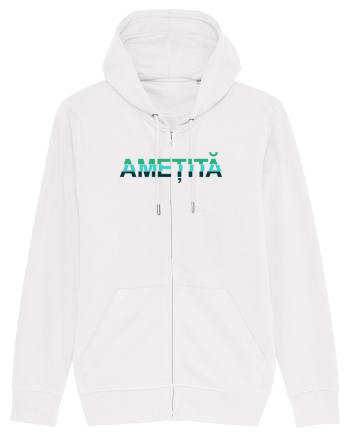 Ametita White