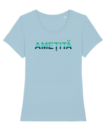 Ametita Sky Blue