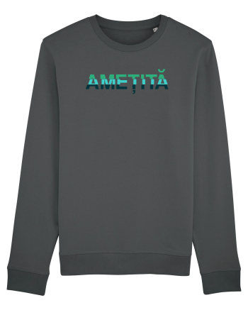 Ametita Anthracite