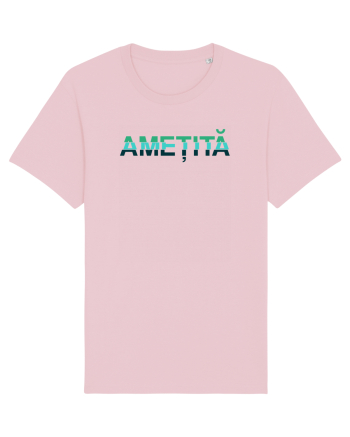 Ametita Cotton Pink