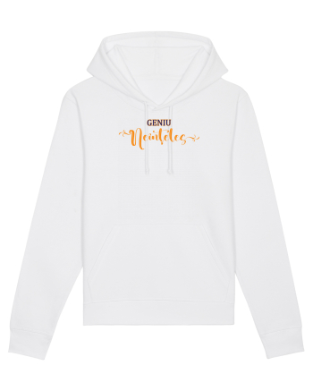 Geniu neinteles White