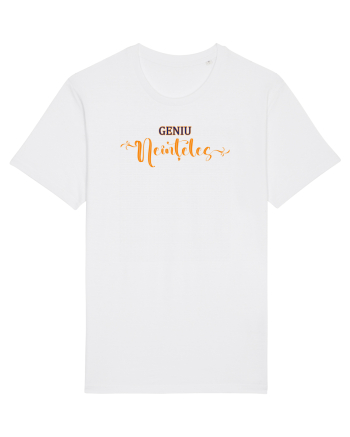 Geniu neinteles White