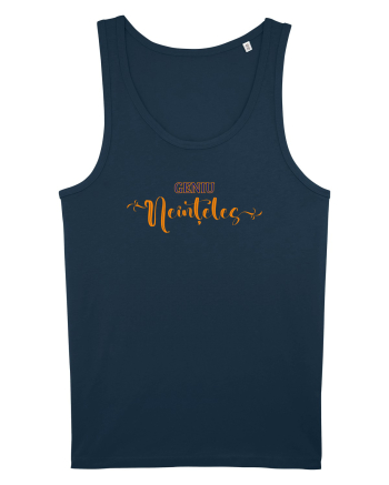 Geniu neinteles Navy