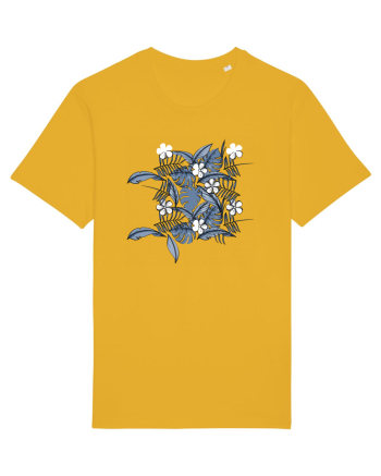 Floral feelings  Spectra Yellow