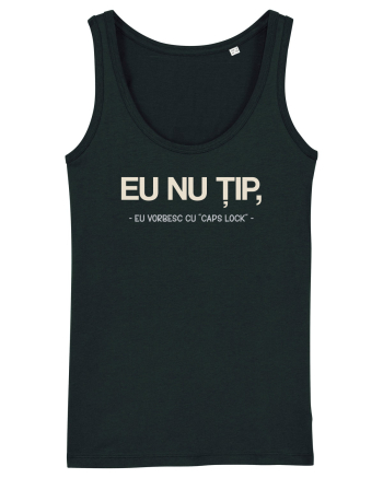 Eu nu tip Black