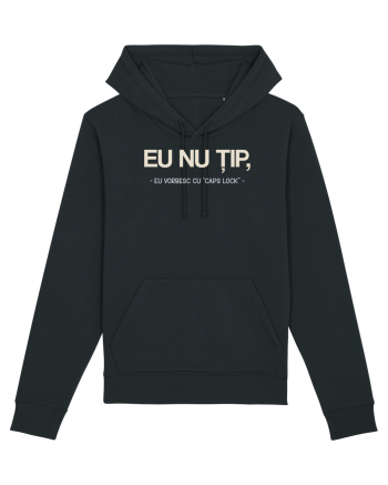Eu nu tip Black
