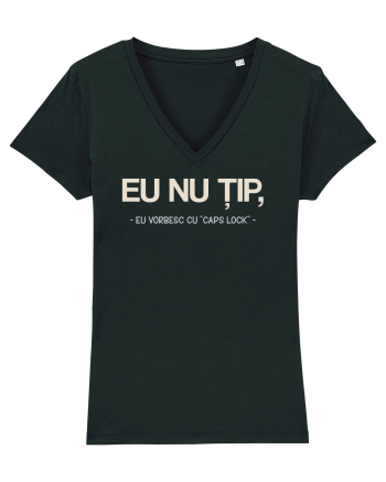Eu nu tip Black