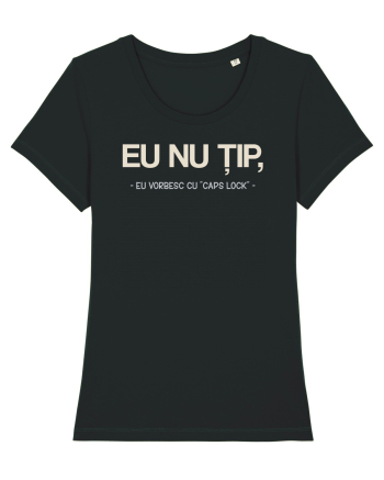 Eu nu tip Black