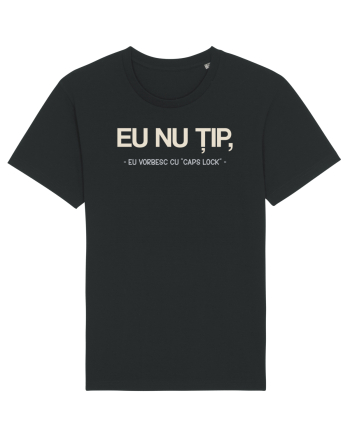 Eu nu tip Black