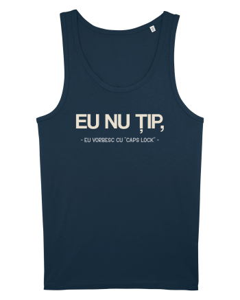 Eu nu tip Navy