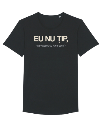 Eu nu tip Black