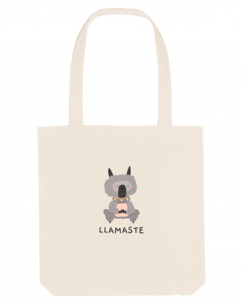 LLAMASTE Natural