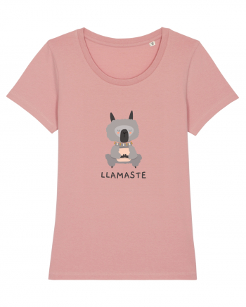 LLAMASTE Canyon Pink