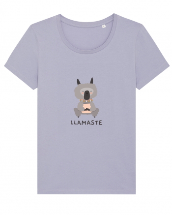 LLAMASTE Lavender