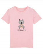 LLAMASTE Tricou mânecă scurtă  Copii Mini Creator