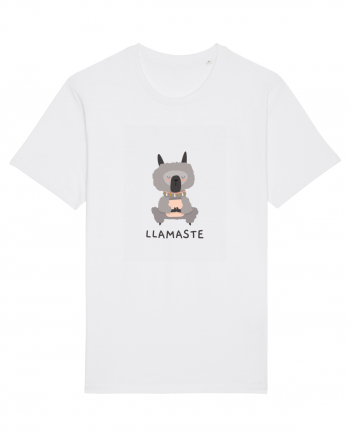 LLAMASTE White