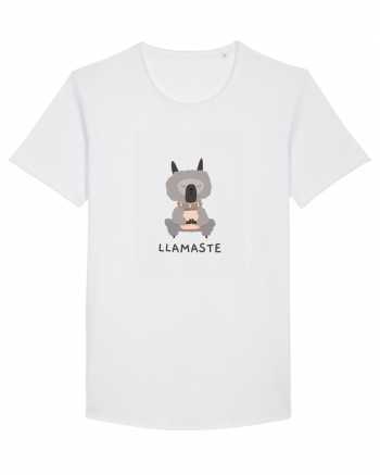 LLAMASTE White