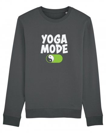 Yoga Mode On Anthracite