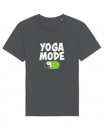 Yoga Mode On Anthracite