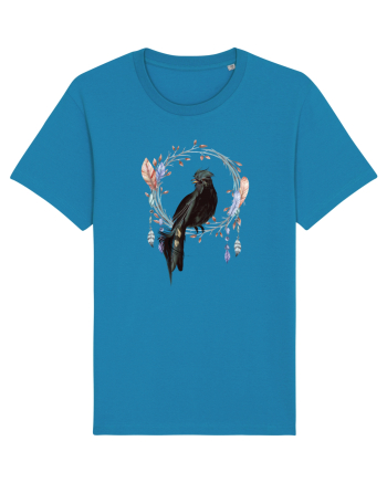 Pasare în Dreamcatcher Azur