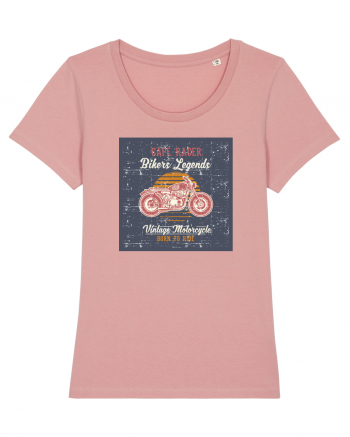 Cafe Racer Canyon Pink