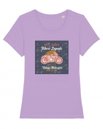 Cafe Racer Lavender Dawn